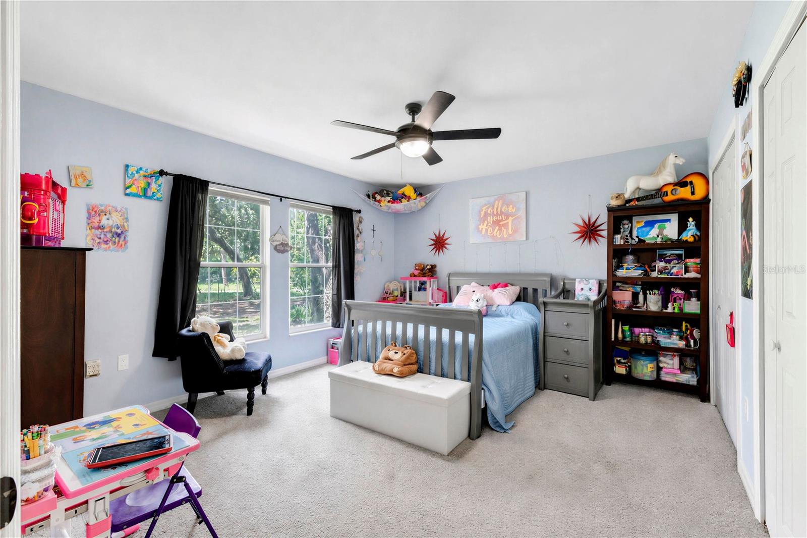 S L & I C - Residential