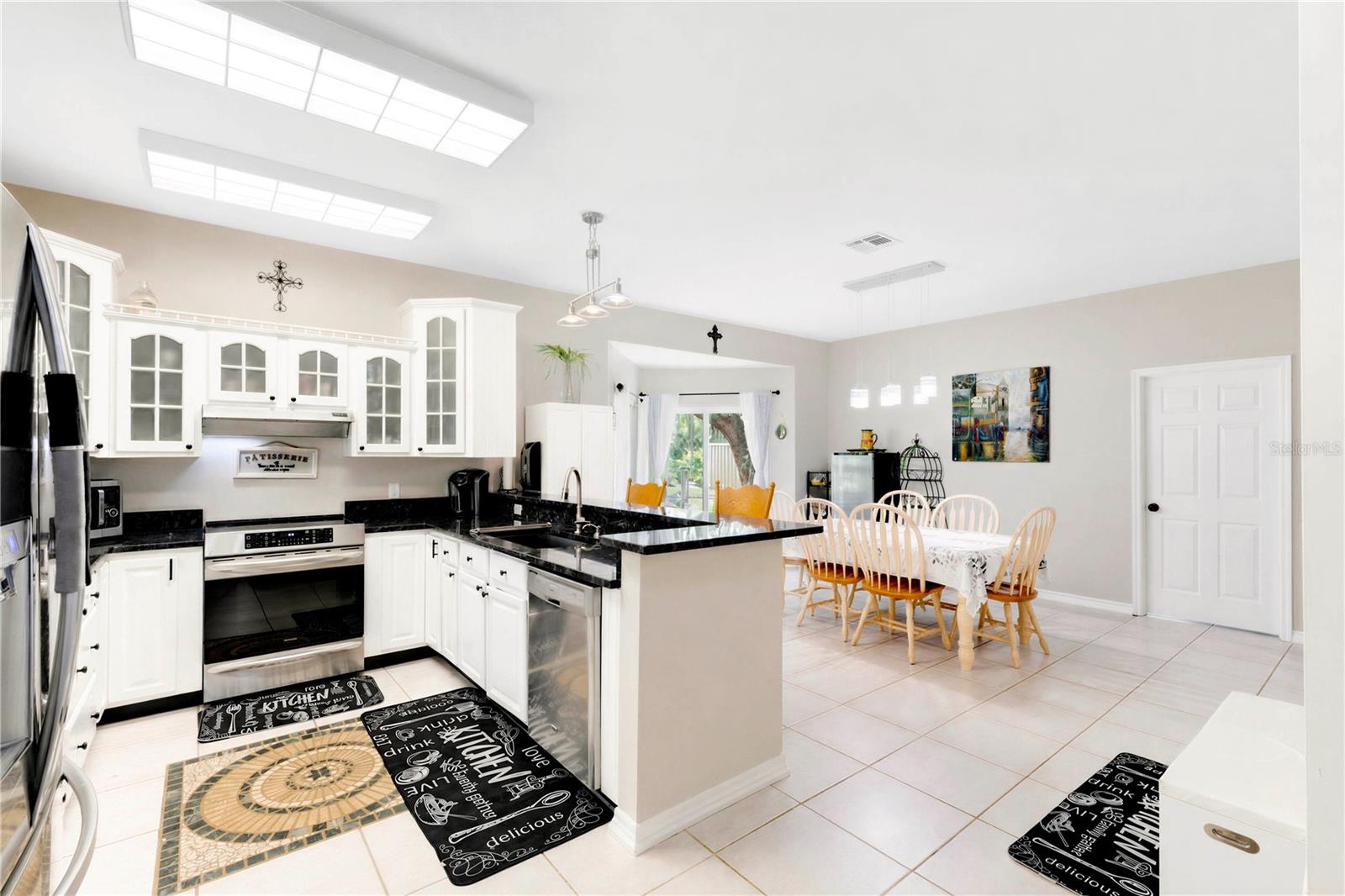 S L & I C - Residential