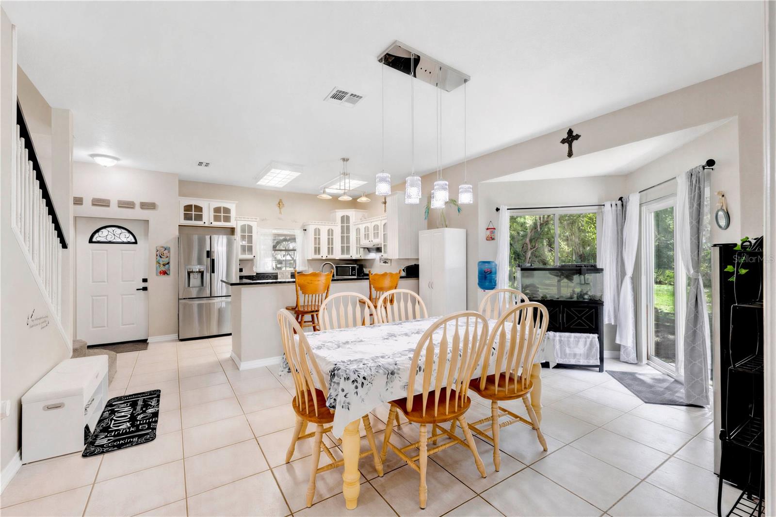S L & I C - Residential