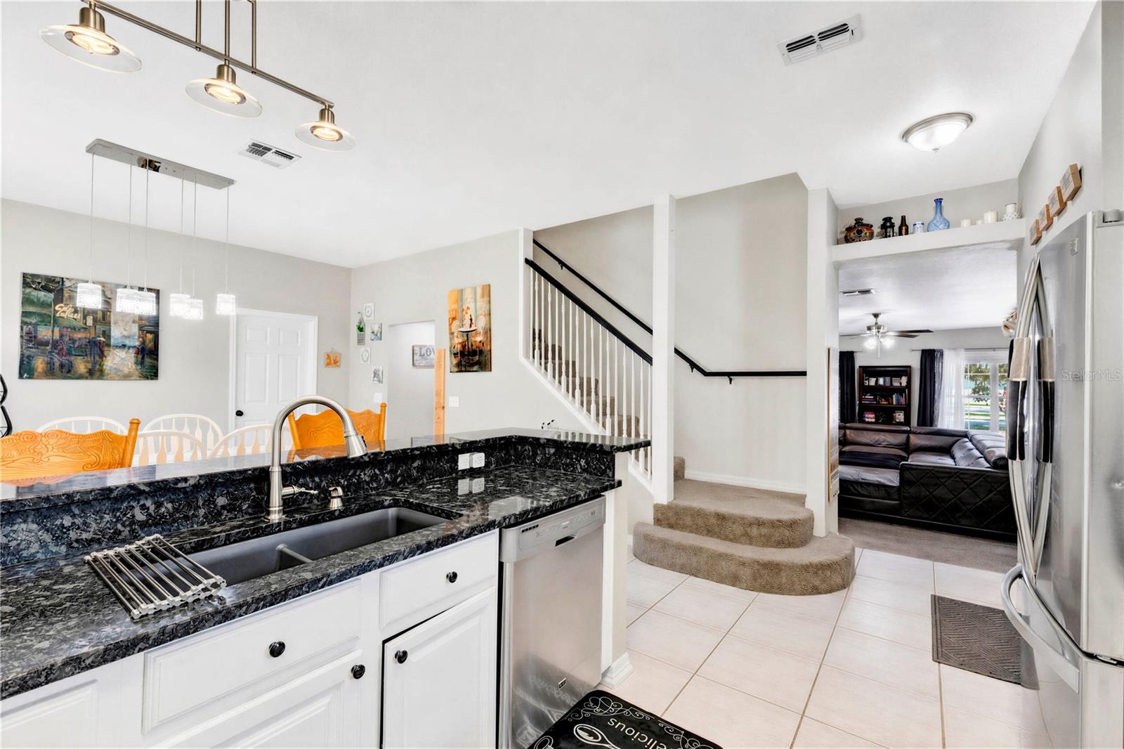 S L & I C - Residential