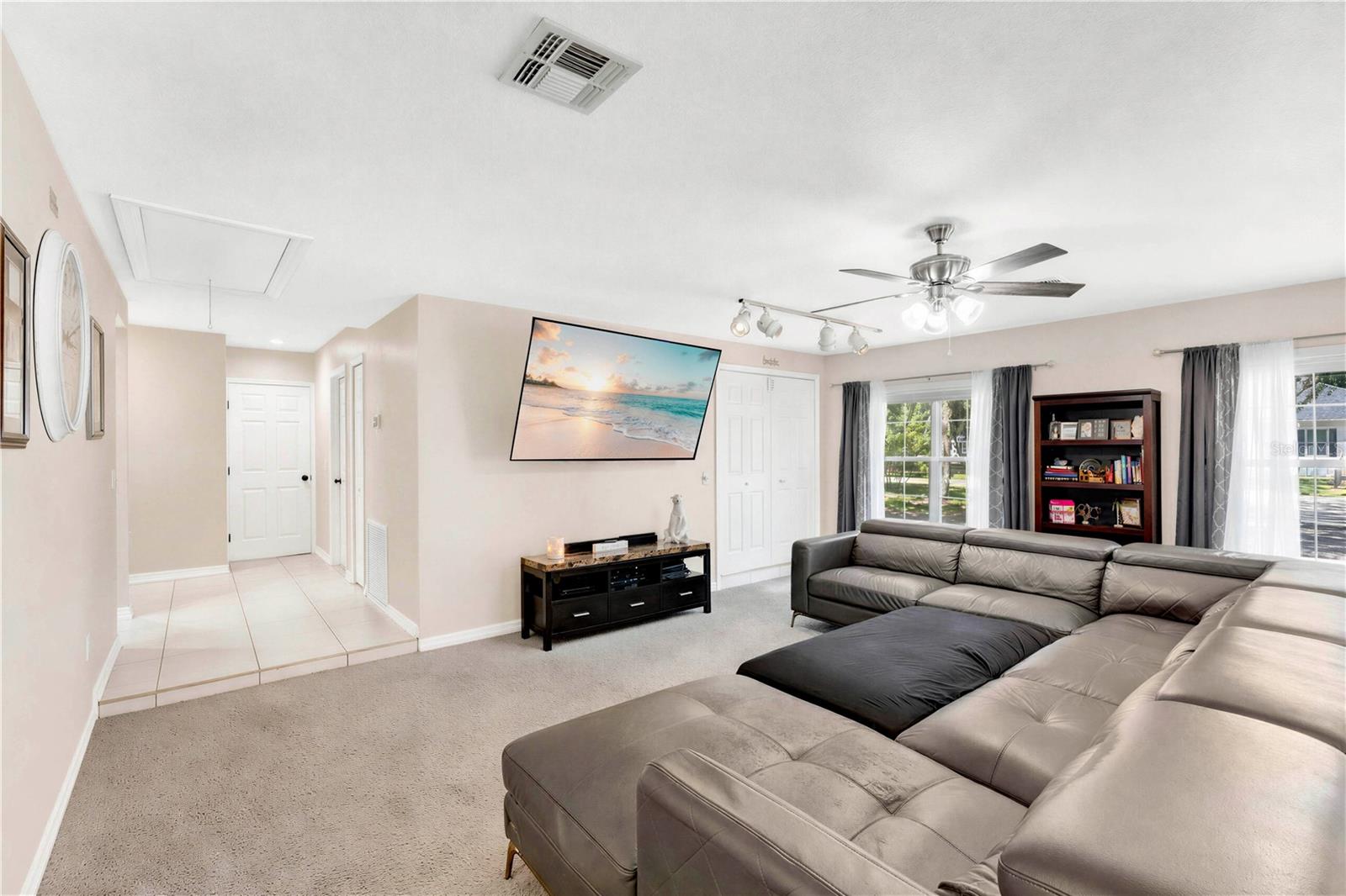 S L & I C - Residential