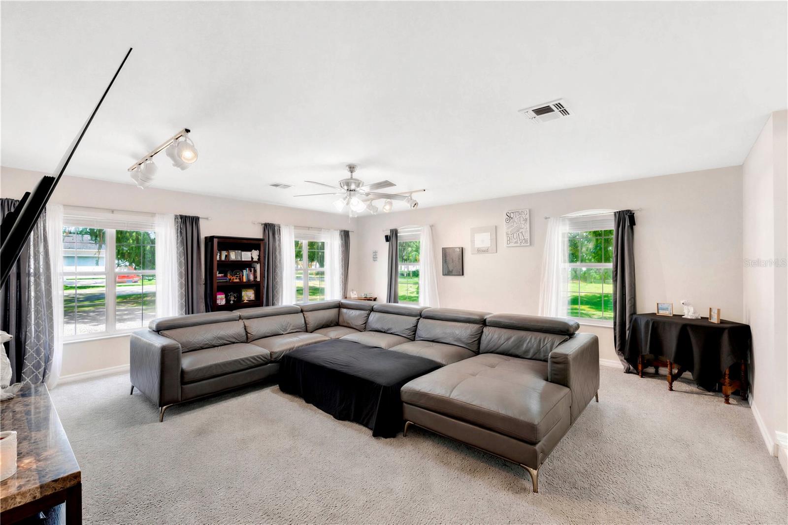 S L & I C - Residential