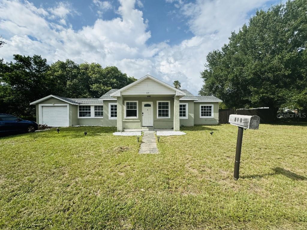 SILVERCREST ADD - Residential