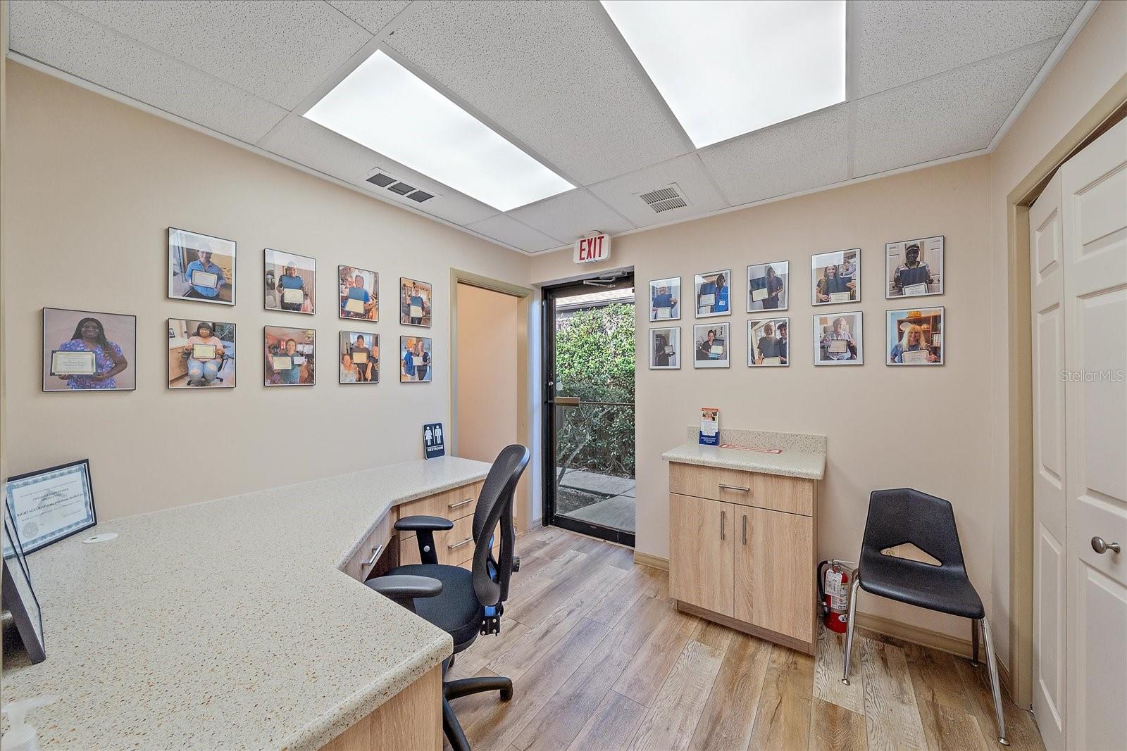 EIGHTEEN SEVENTY TWO - Commercial Sale