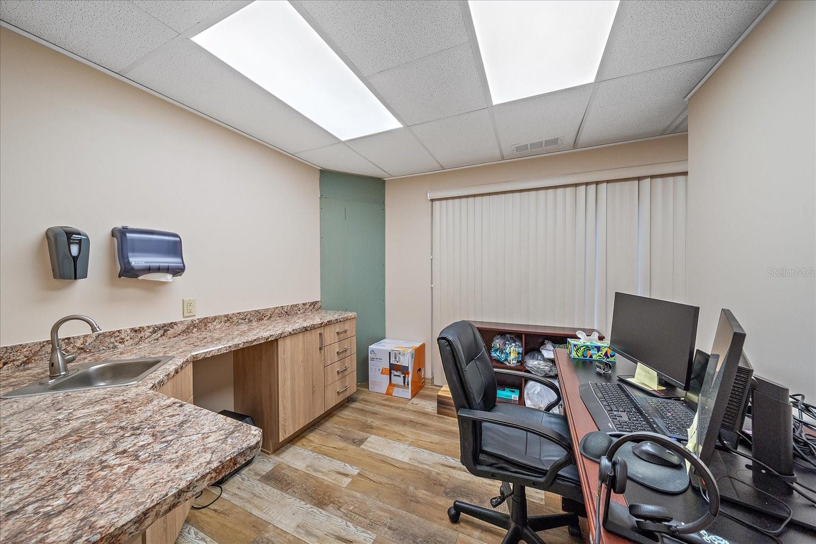 EIGHTEEN SEVENTY TWO - Commercial Sale