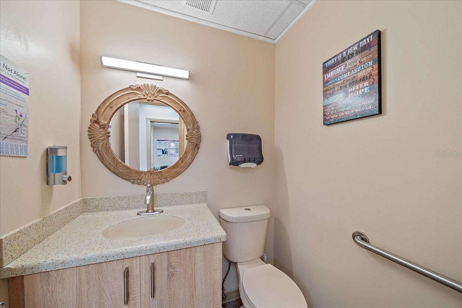 EIGHTEEN SEVENTY TWO - Commercial Sale