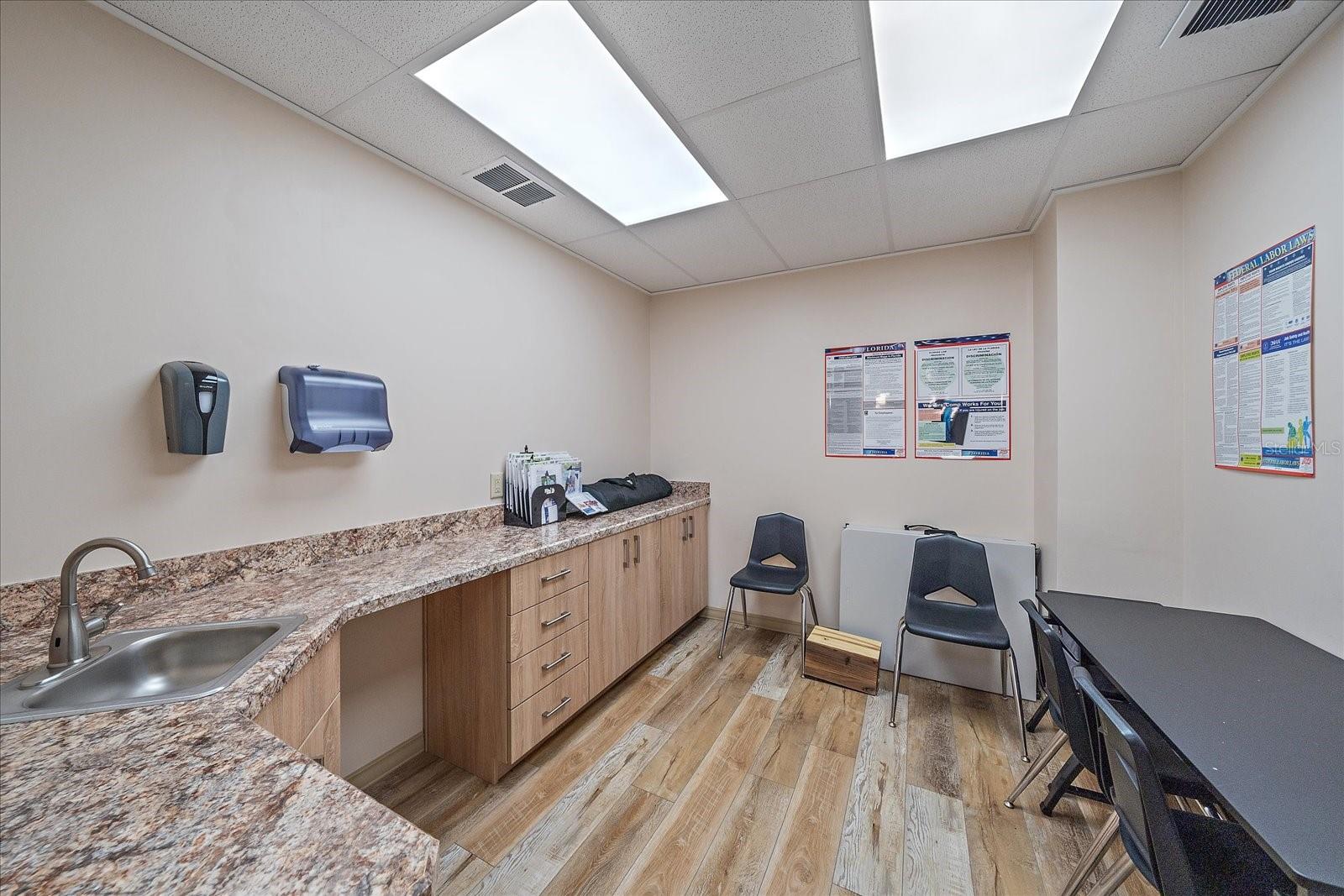 EIGHTEEN SEVENTY TWO - Commercial Sale