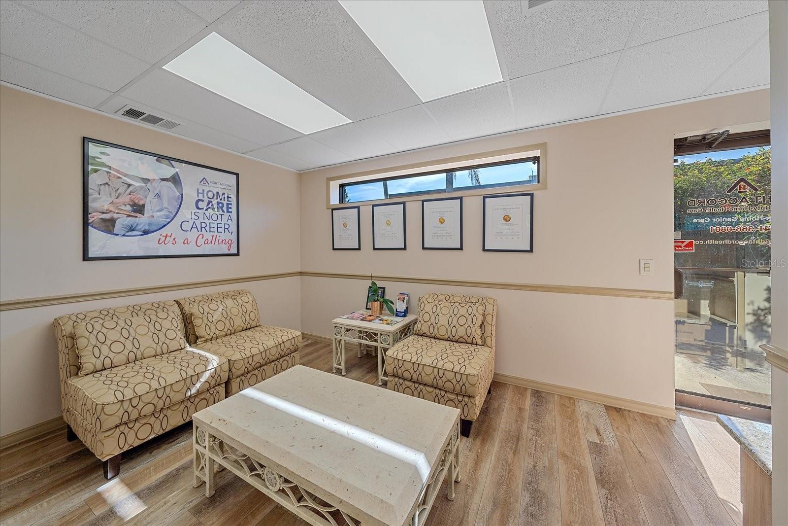 EIGHTEEN SEVENTY TWO - Commercial Sale