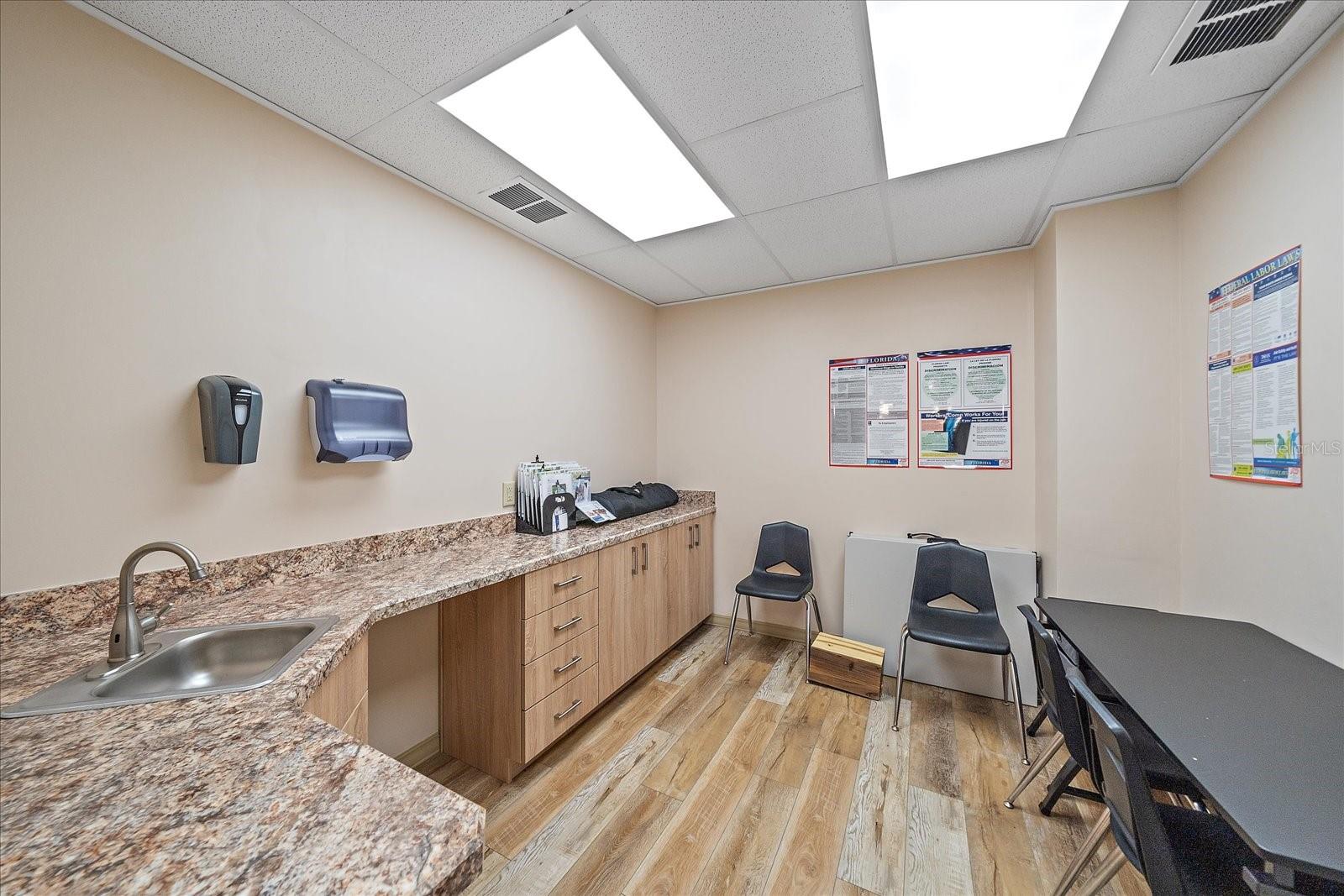 EIGHTEEN SEVENTY TWO - Commercial Sale