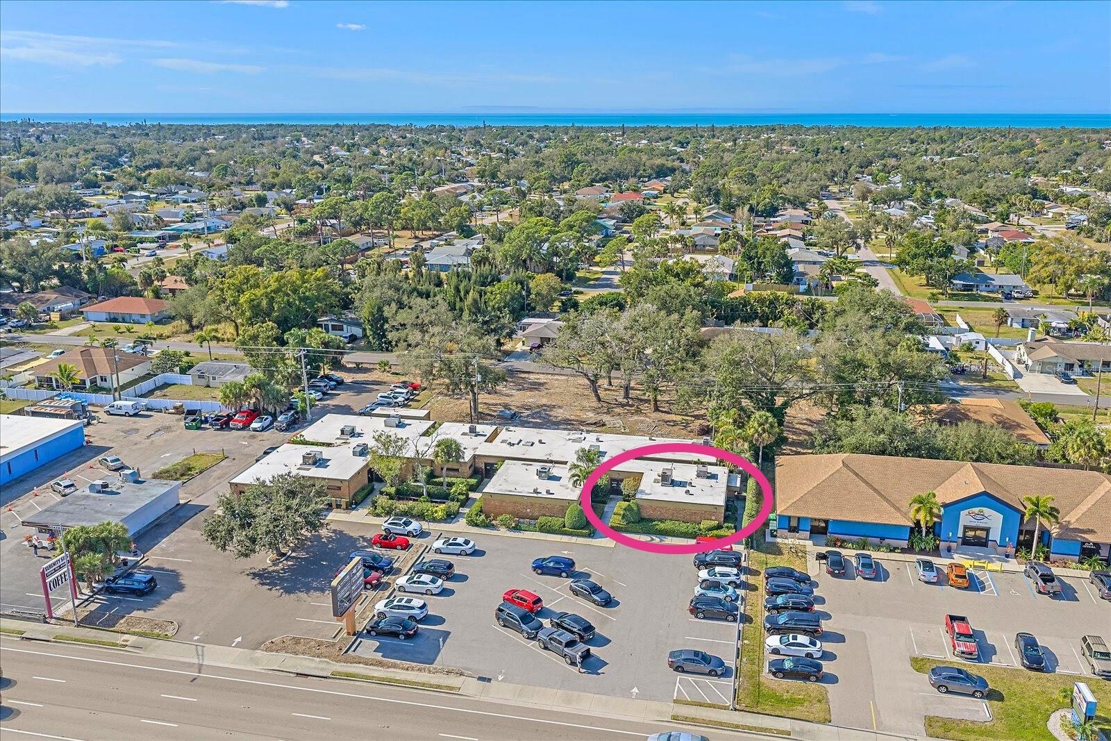 EIGHTEEN SEVENTY TWO - Commercial Sale