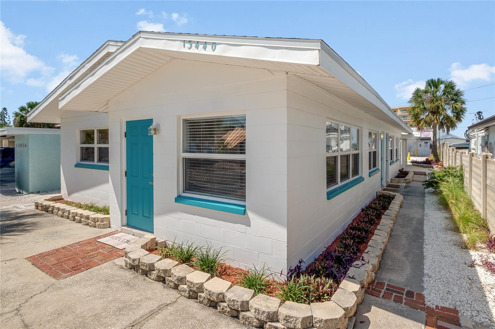 MITCHELL'S BEACH REVISED - Residential Income