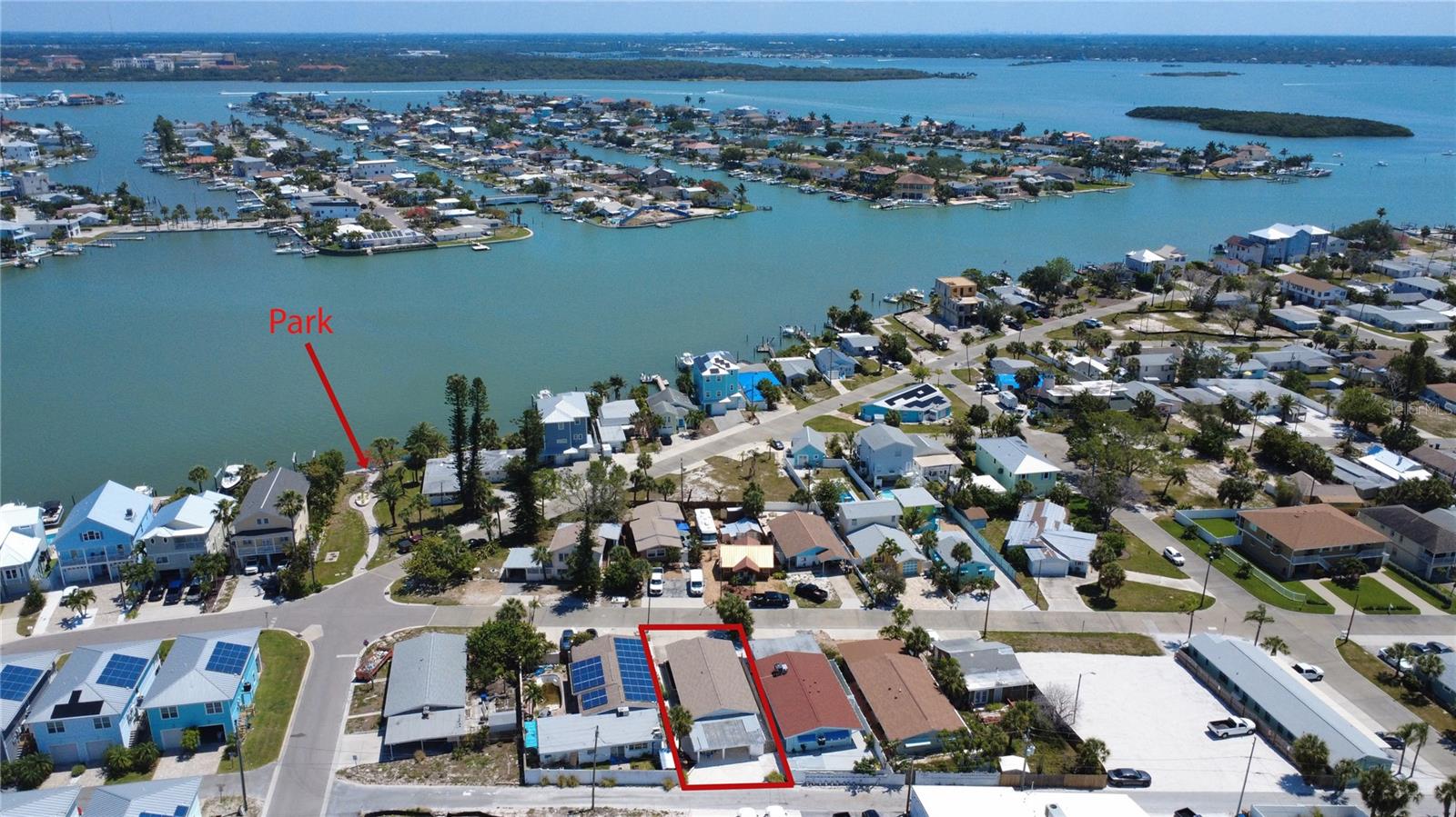 MITCHELL'S BEACH REVISED - Residential Income
