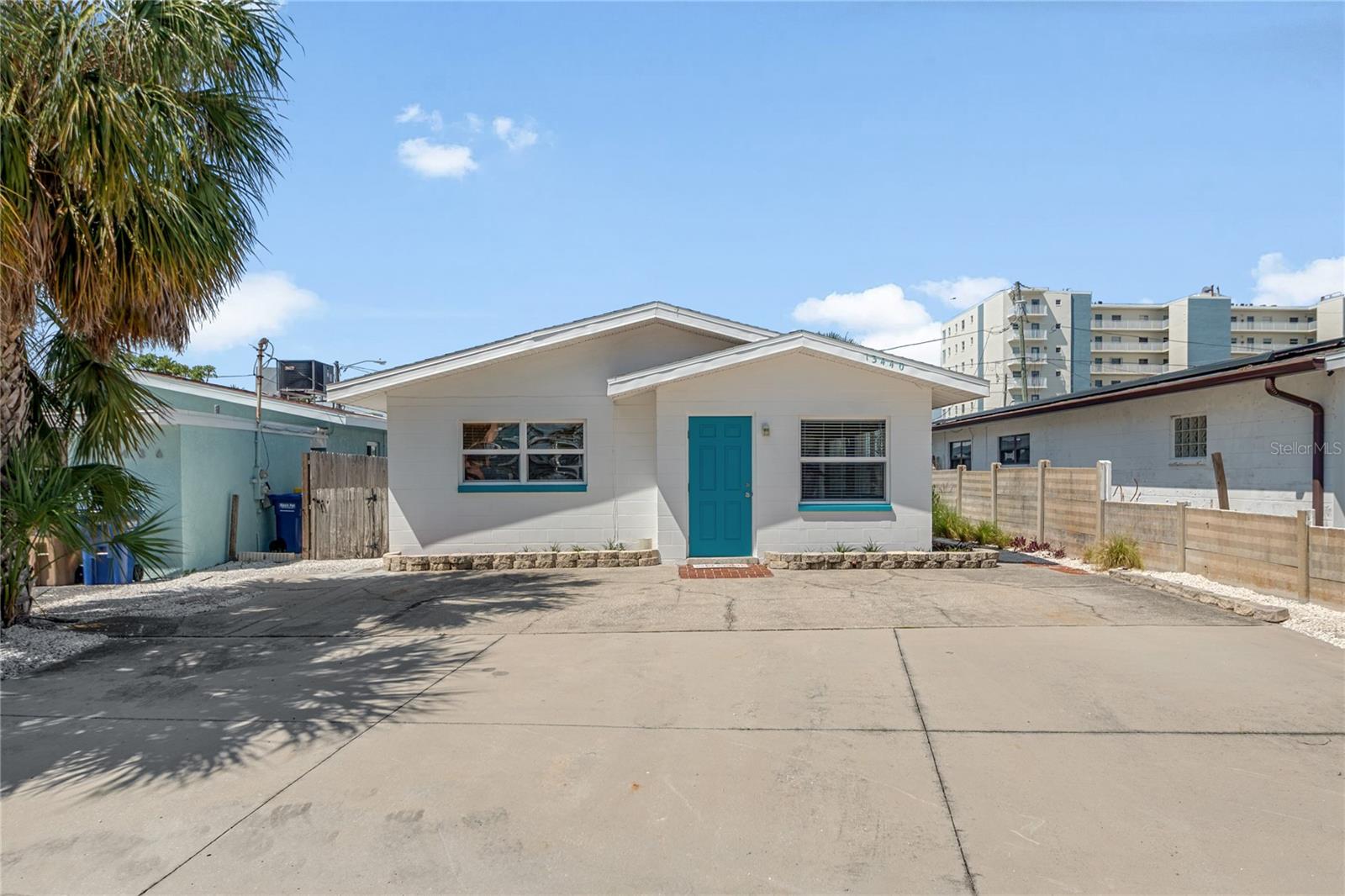 MITCHELL'S BEACH REVISED - Residential Income