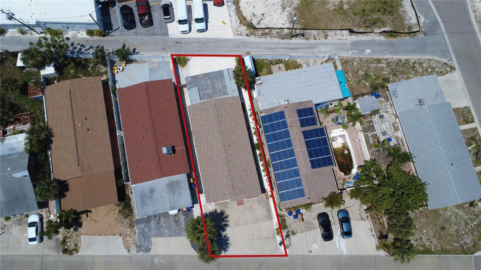 MITCHELL'S BEACH REVISED - Residential Income