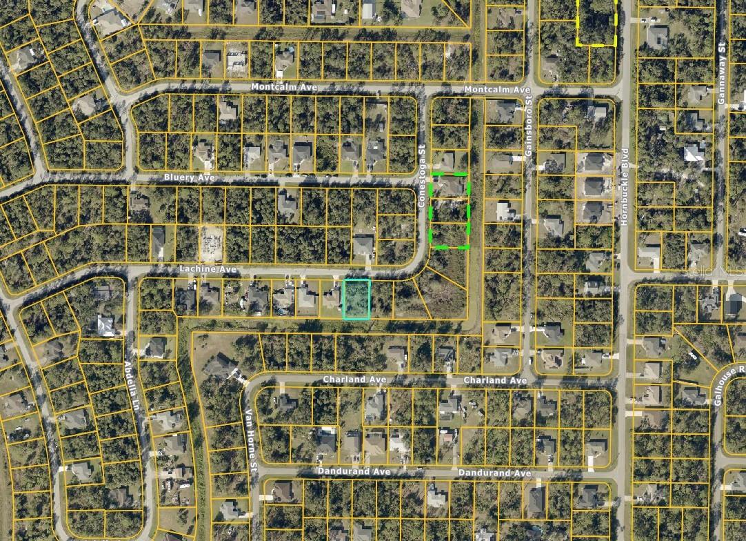This .23-acre lot presents an excellent opportunity to build a single-family home in a steadily growing area of North Port. With space for both indoor and outdoor living, the parcel allows flexibility for features such as a patio, garden, or pool design.

The property is conveniently located close to shopping, dining, schools, and healthcare services. Easy access to I-75 provides quick connections north to Sarasota and south to Fort Myers, while Gulf Coast beaches, parks, and recreational areas are just a short drive away.

Whether you’re ready to build now or secure land for the future, this lot offers both potential and value in one of Florida’s fastest-growing communities.