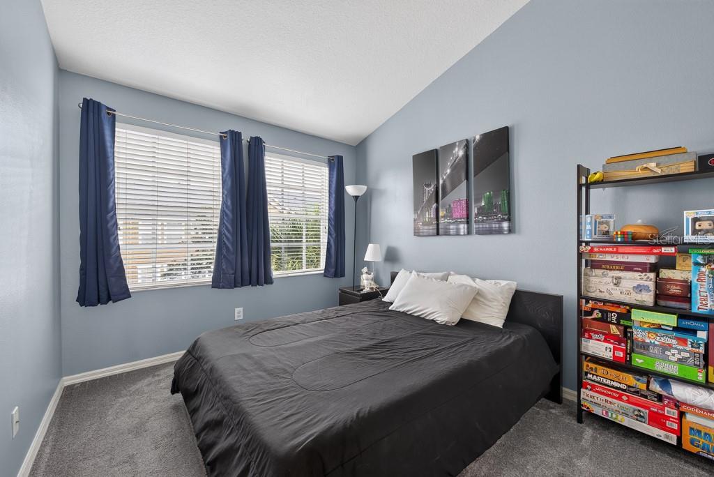 BAYSHORE POINTE TWNHMS PHAS - Residential