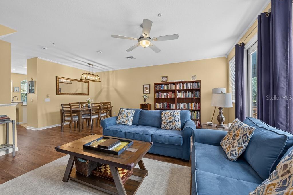 BAYSHORE POINTE TWNHMS PHAS - Residential