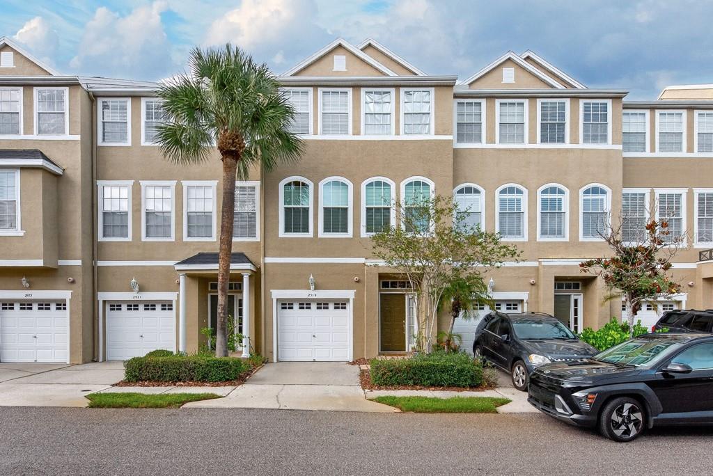 BAYSHORE POINTE TWNHMS PHAS - Residential