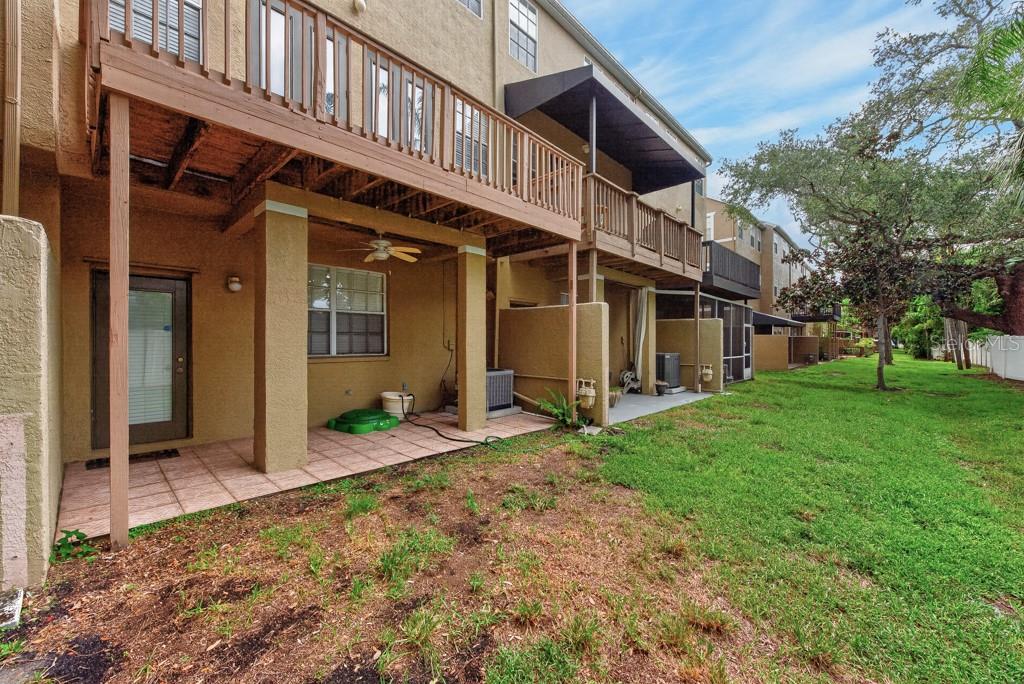 BAYSHORE POINTE TWNHMS PHAS - Residential