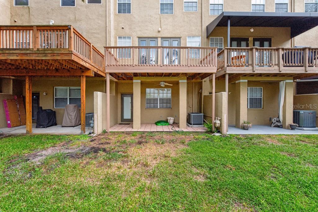 BAYSHORE POINTE TWNHMS PHAS - Residential