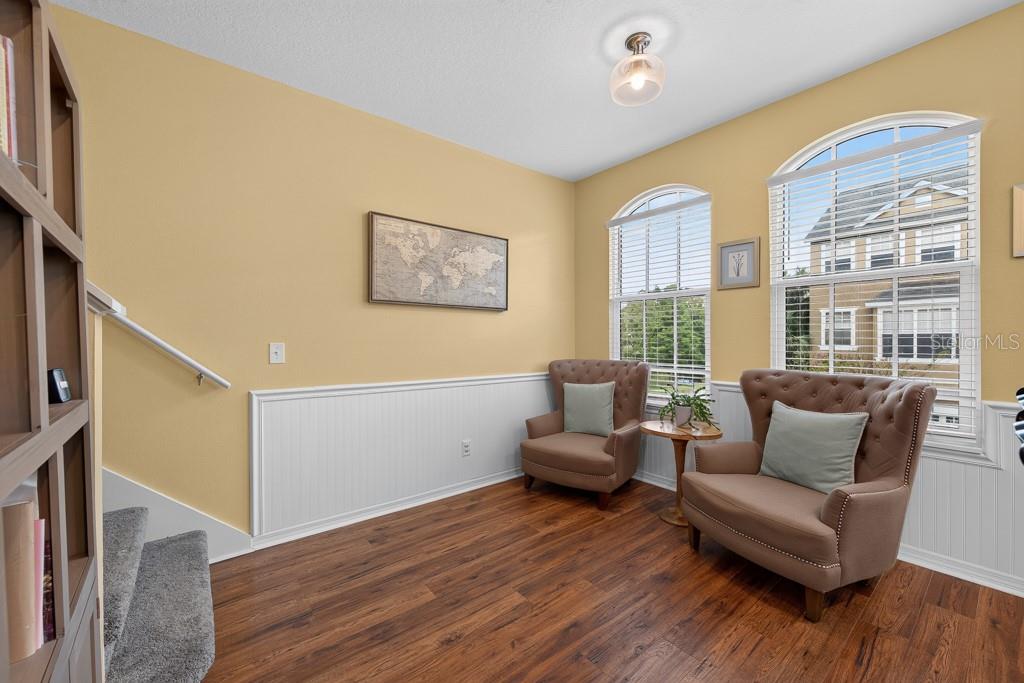 BAYSHORE POINTE TWNHMS PHAS - Residential