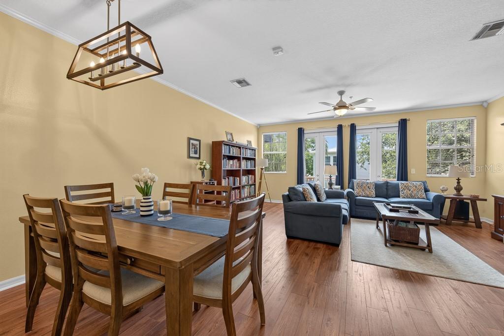 BAYSHORE POINTE TWNHMS PHAS - Residential