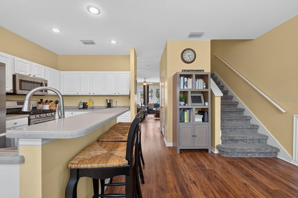 BAYSHORE POINTE TWNHMS PHAS - Residential