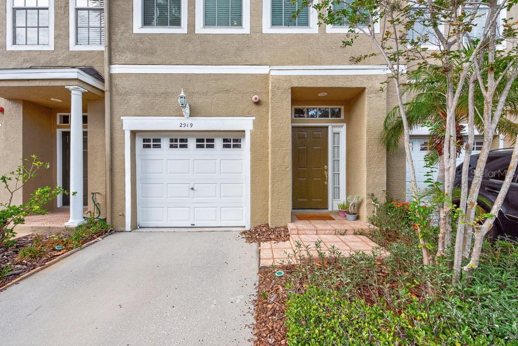 BAYSHORE POINTE TWNHMS PHAS - Residential
