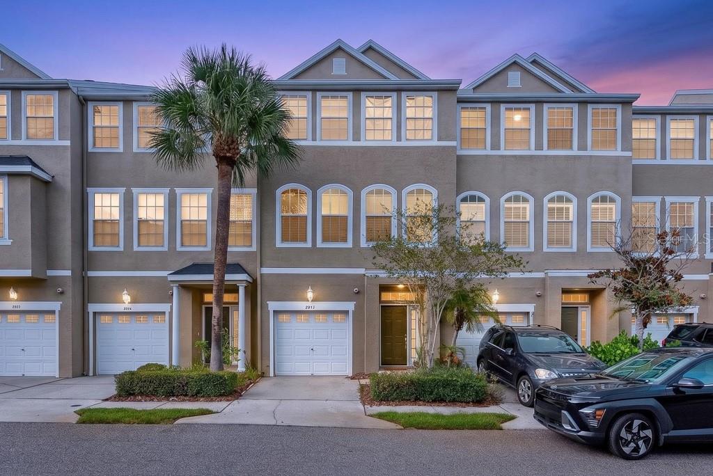 BAYSHORE POINTE TWNHMS PHAS - Residential