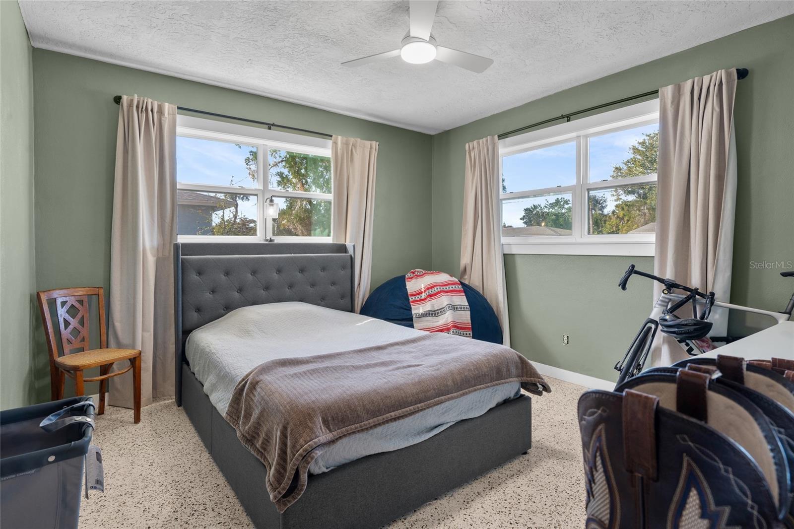 SARASOTA SPRINGS - Residential