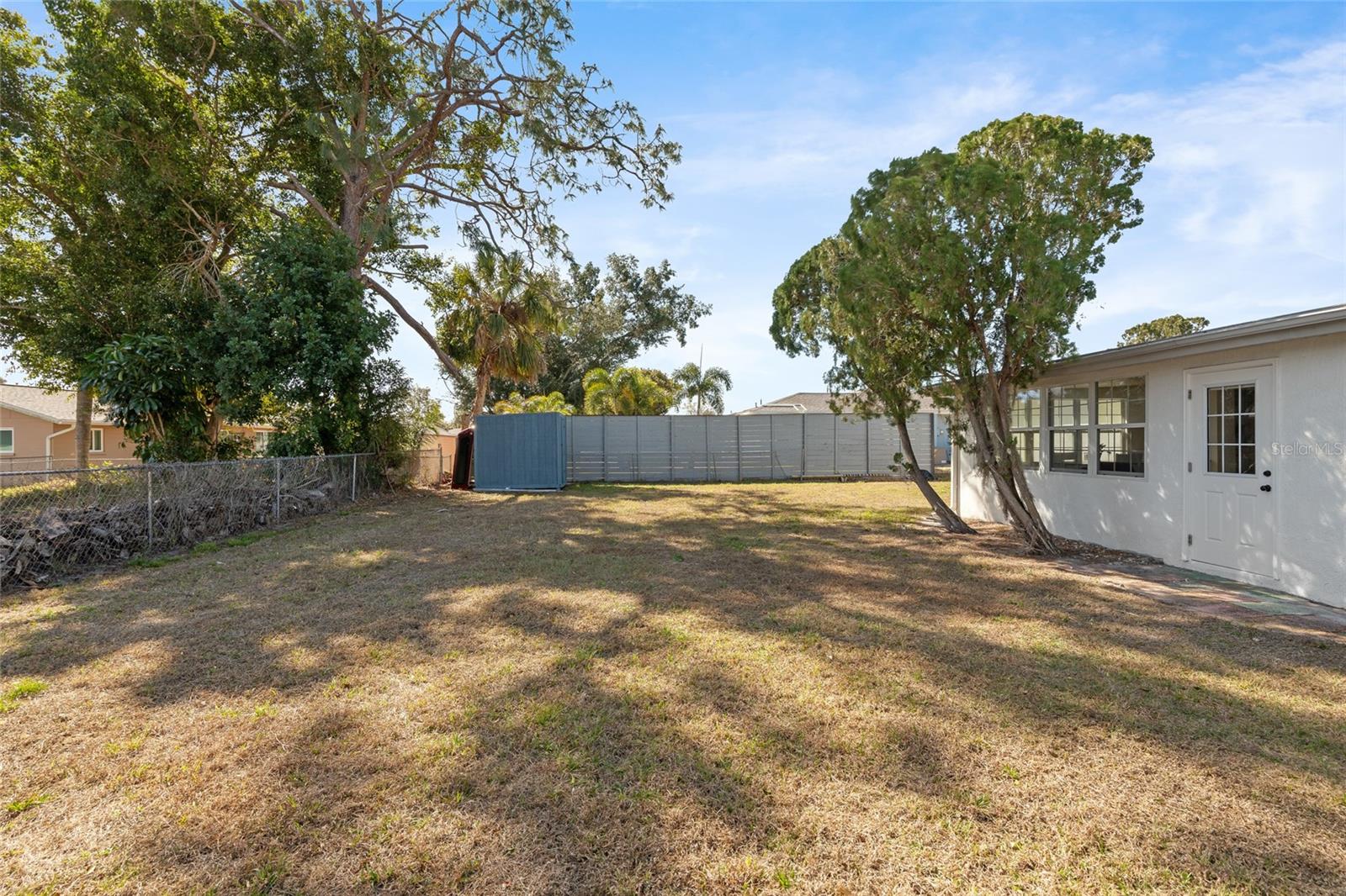 SARASOTA SPRINGS - Residential