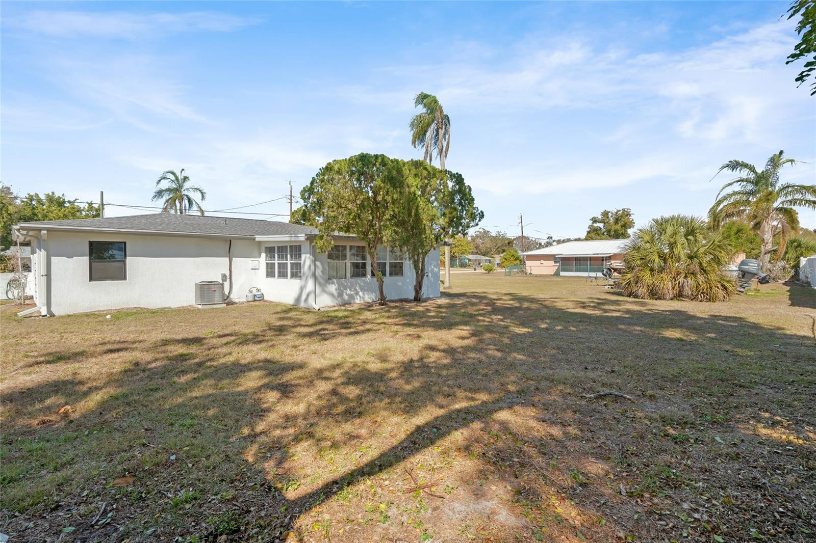 SARASOTA SPRINGS - Residential