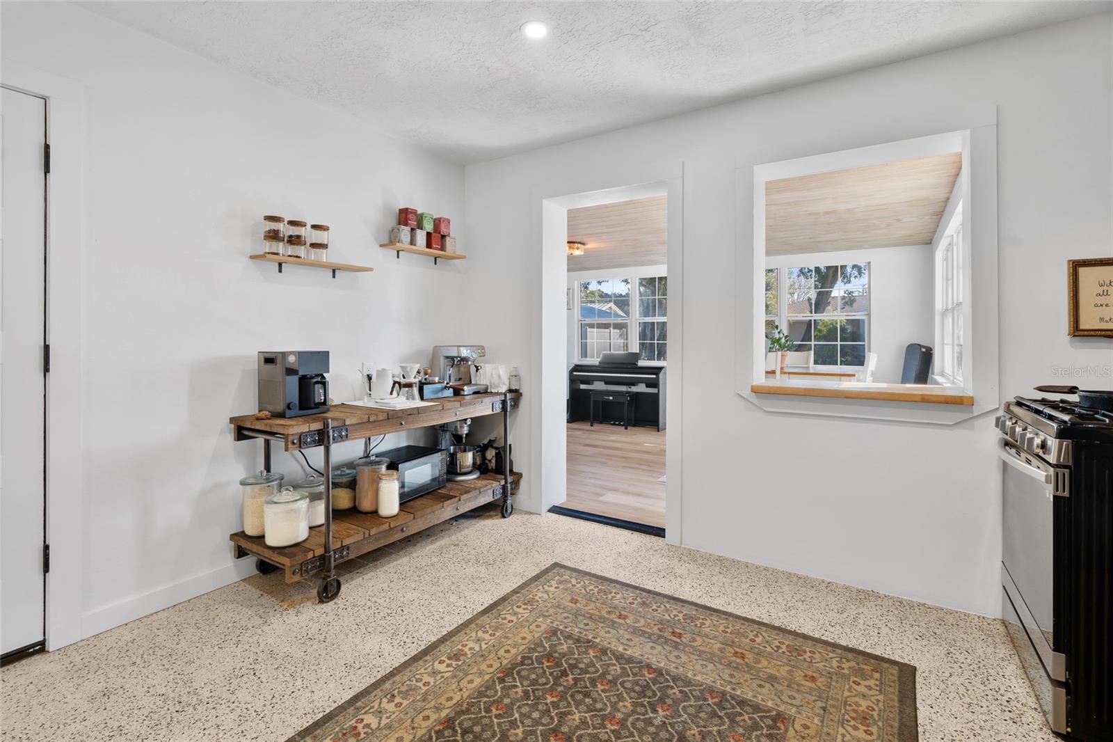 SARASOTA SPRINGS - Residential