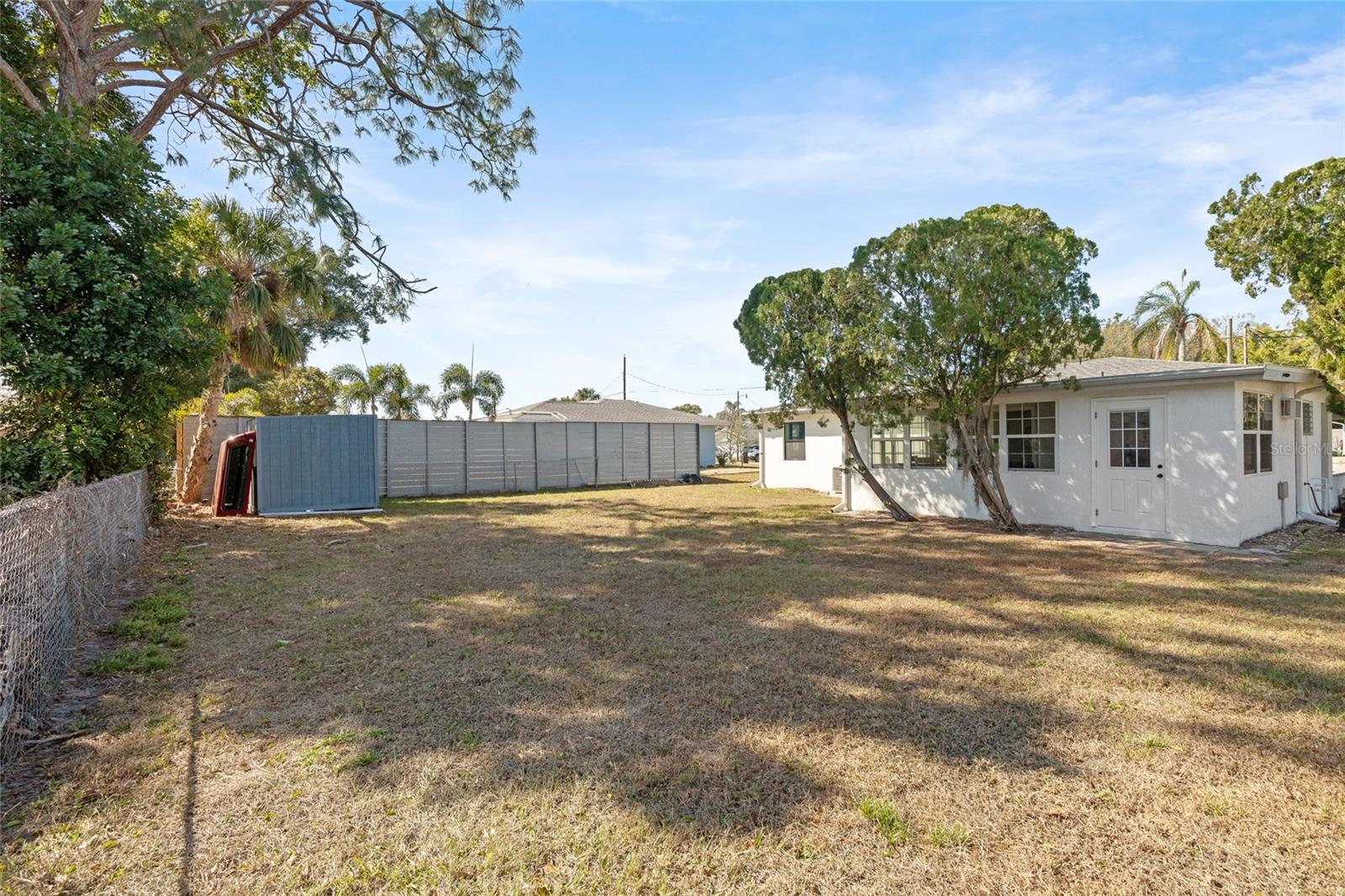 SARASOTA SPRINGS - Residential