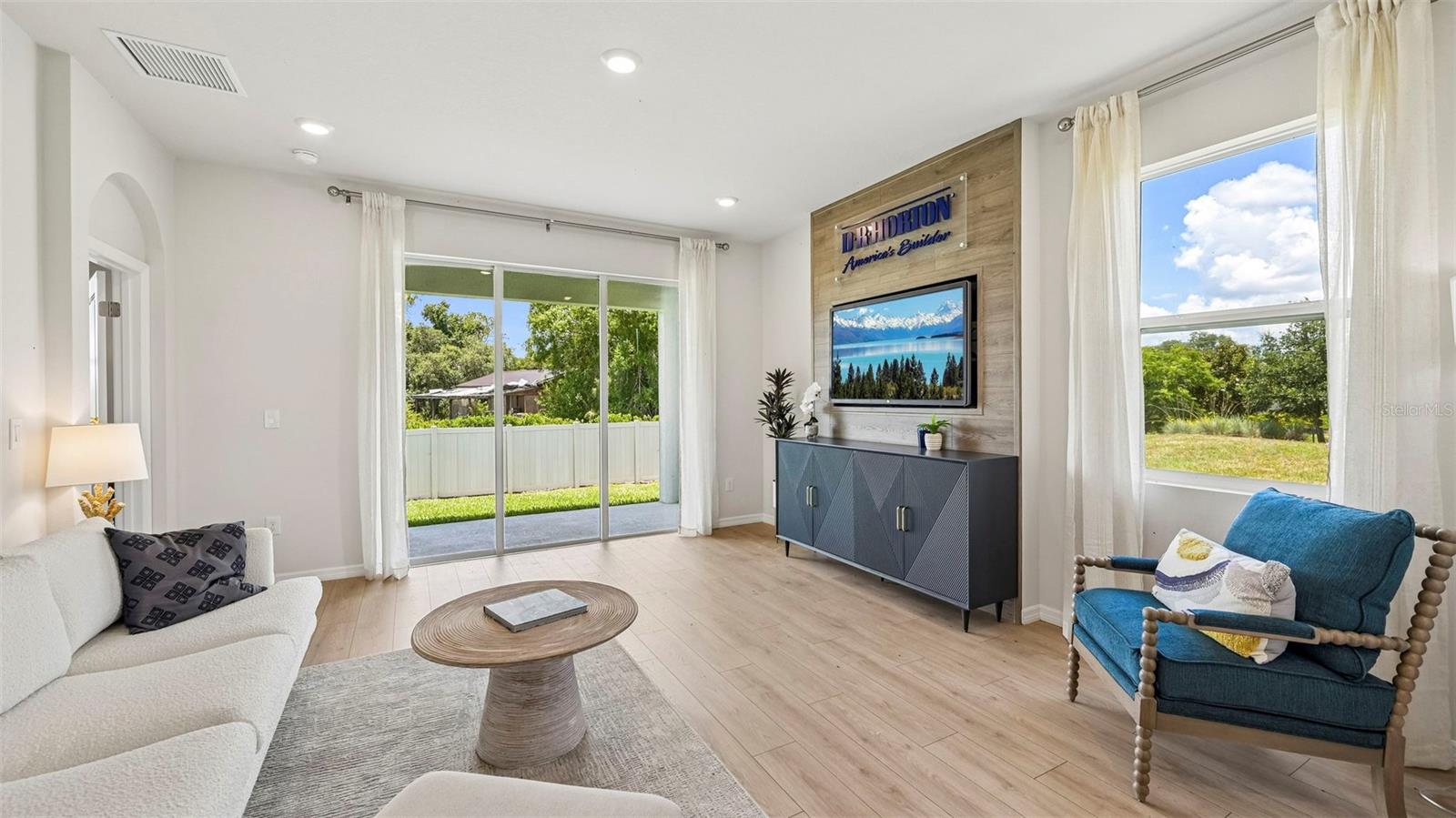 CODDINGTON - Residential