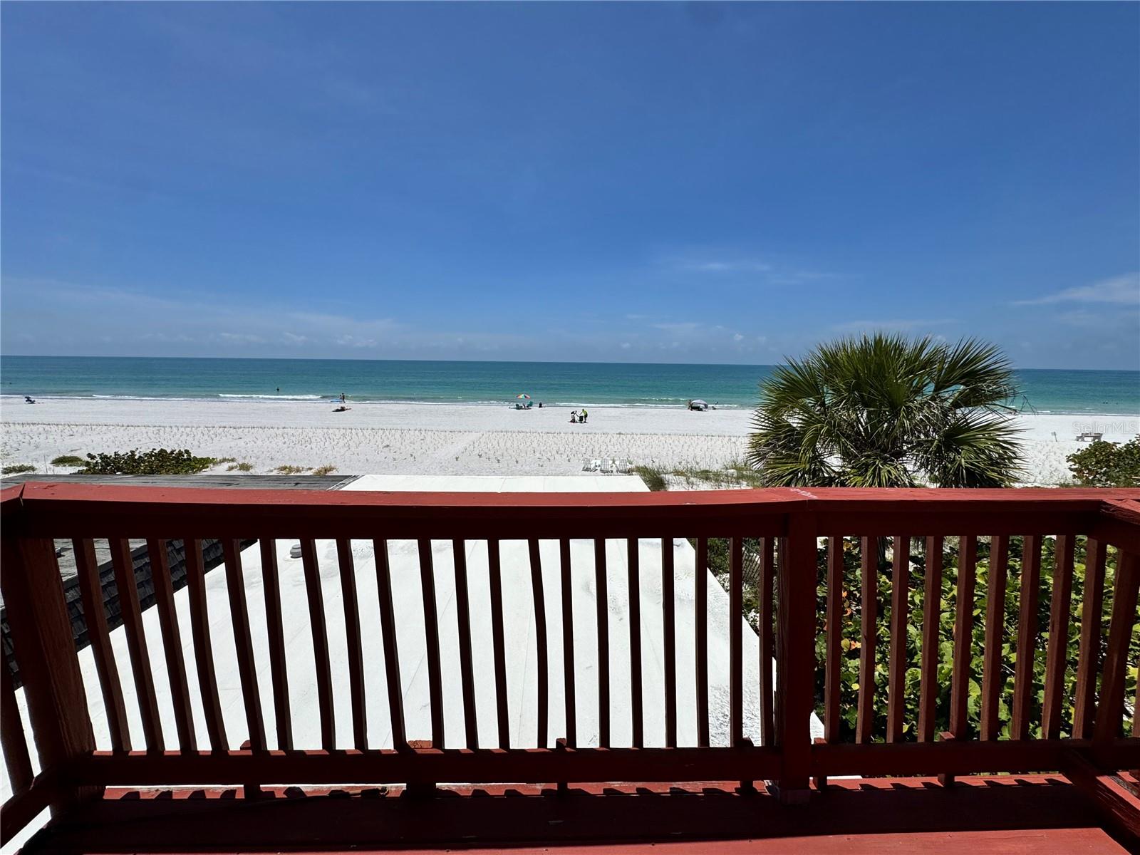 WADE SURFSIDE CONDO - Residential