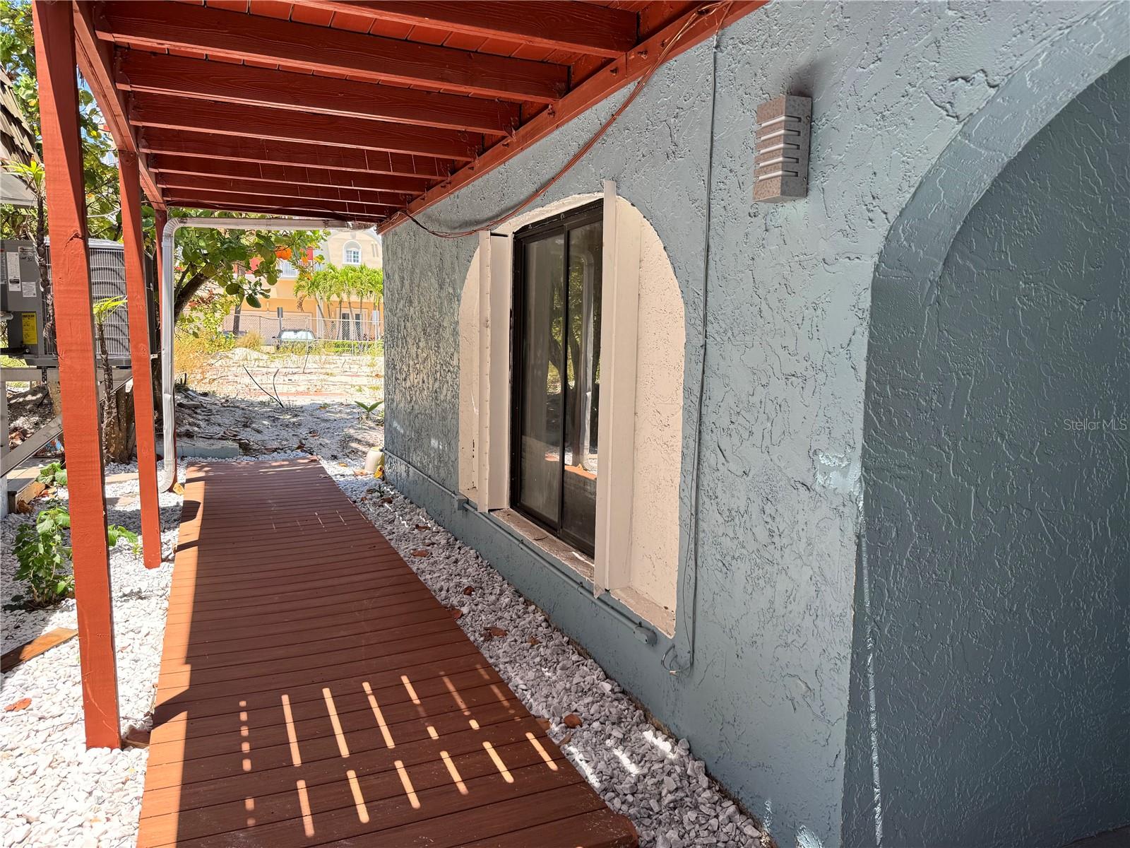 WADE SURFSIDE CONDO - Residential