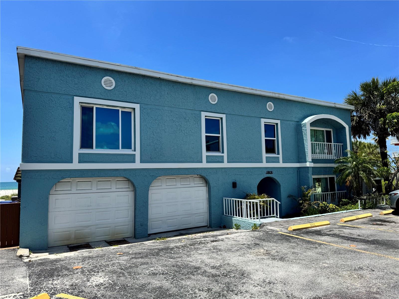 WADE SURFSIDE CONDO - Residential