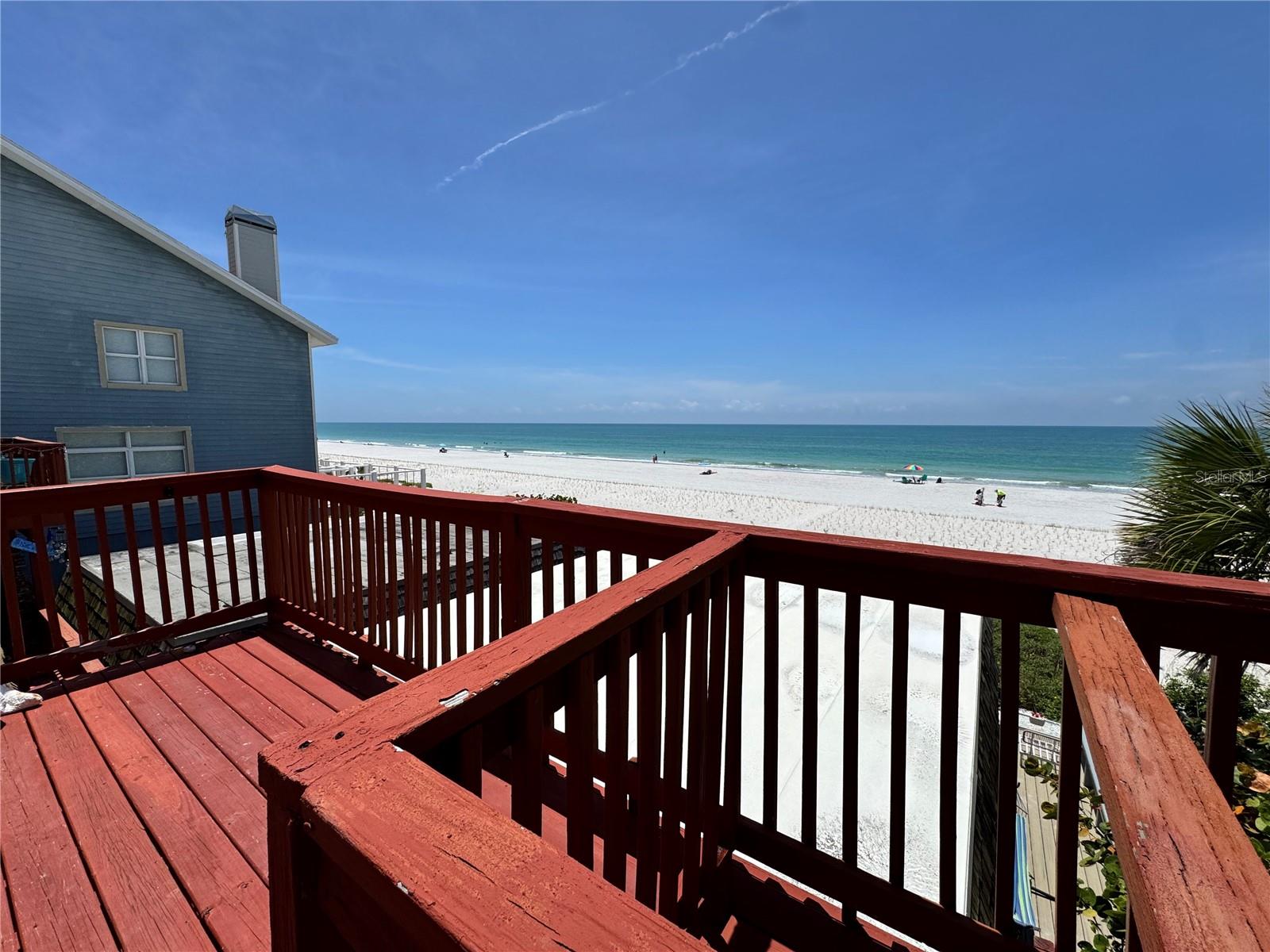 WADE SURFSIDE CONDO - Residential