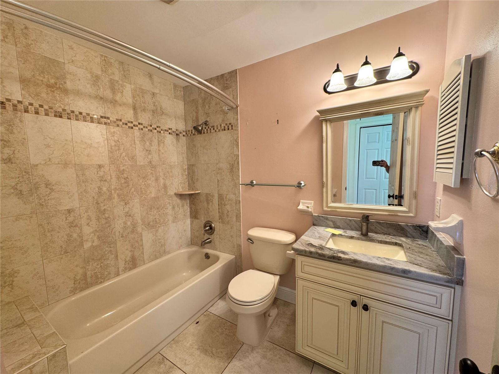 WADE SURFSIDE CONDO - Residential