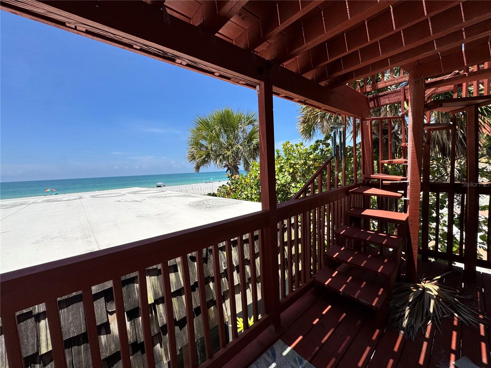 WADE SURFSIDE CONDO - Residential