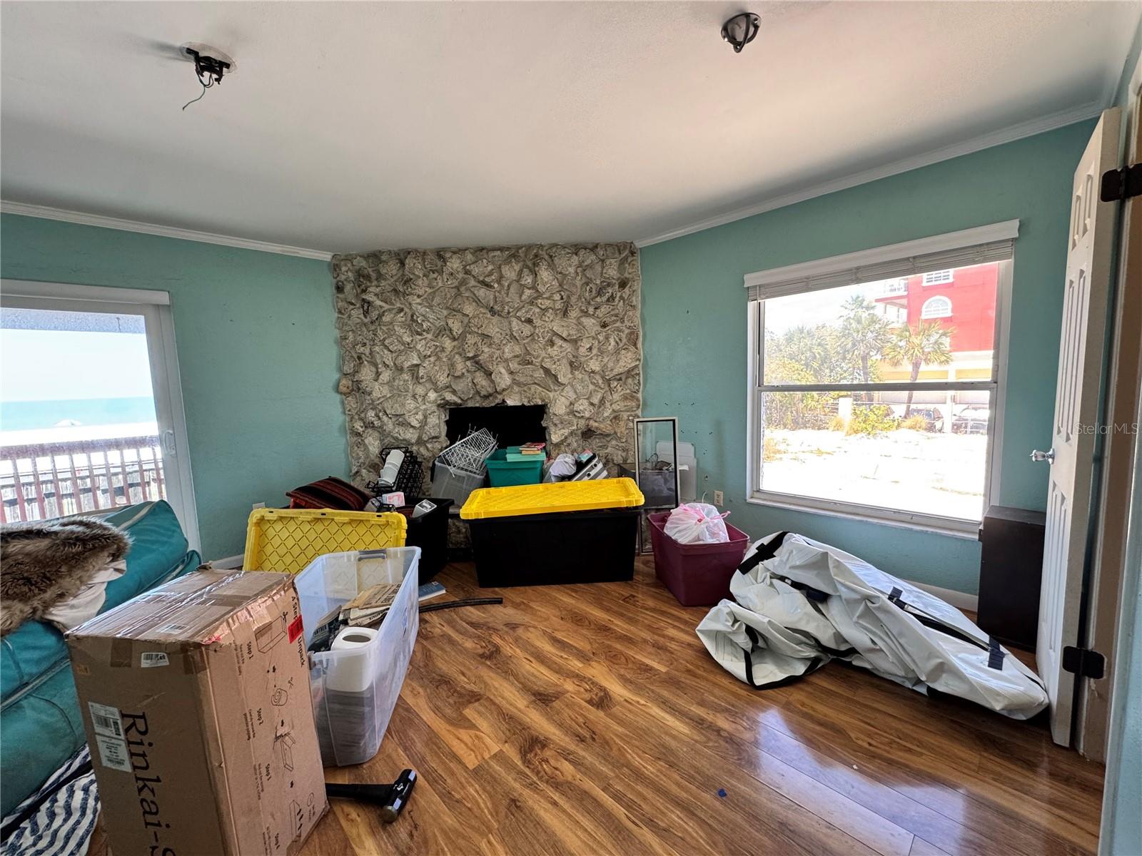 WADE SURFSIDE CONDO - Residential