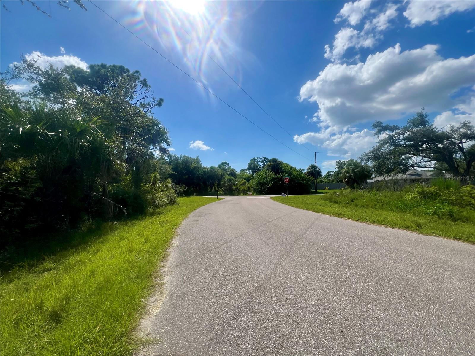 PORT CHARLOTTE SEC 048 - Land