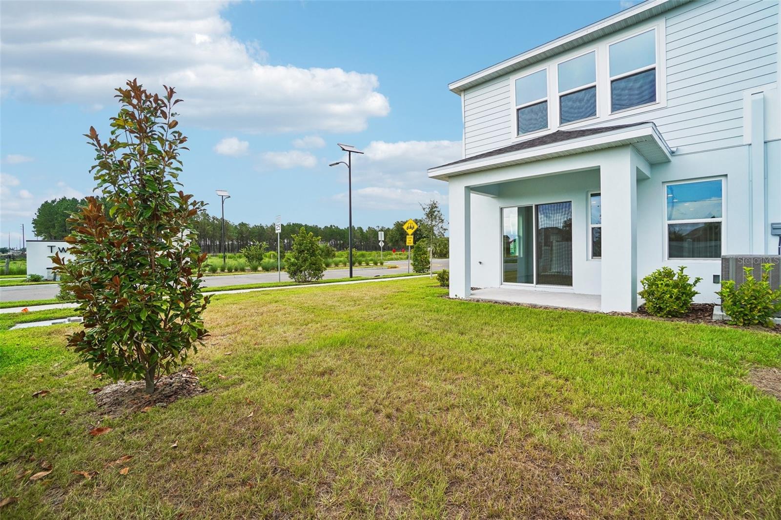 TWIN OAKS - Residential