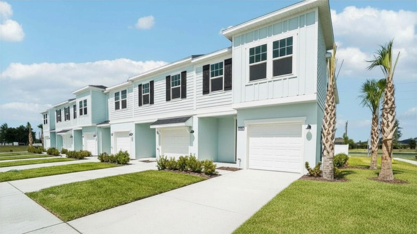 TWIN OAKS - Residential