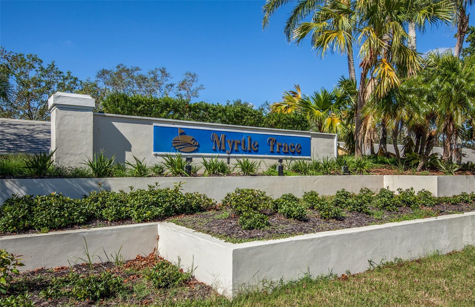 MYRTLE TRACE AT PLAN - Residential