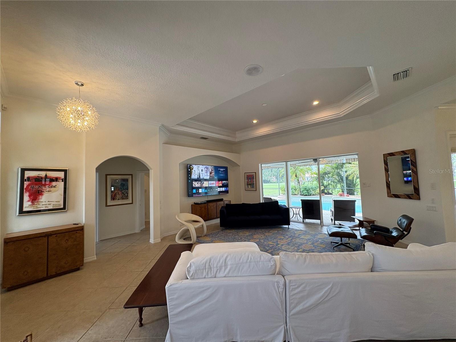 CALUSA LAKES UNIT 6 - Residential