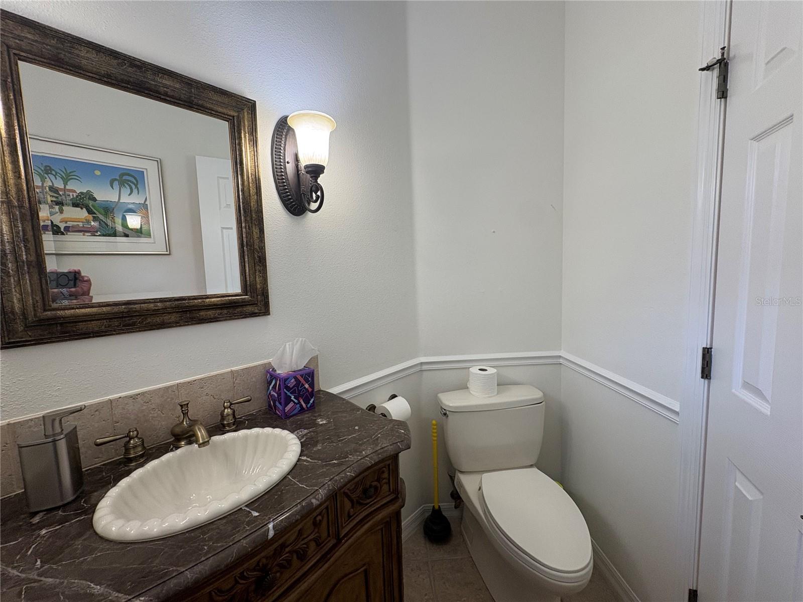CALUSA LAKES UNIT 6 - Residential