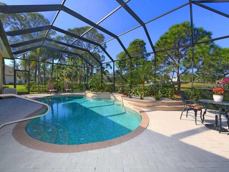CALUSA LAKES UNIT 6 - Residential