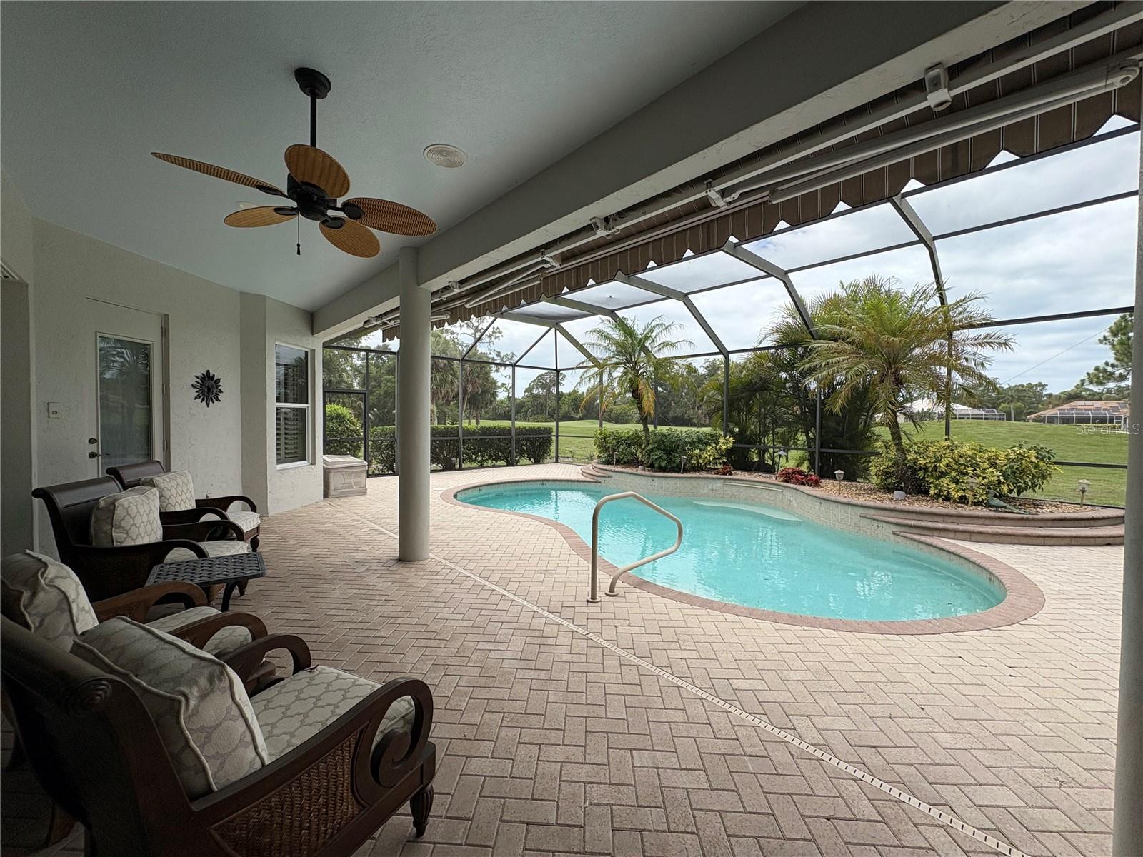 CALUSA LAKES UNIT 6 - Residential